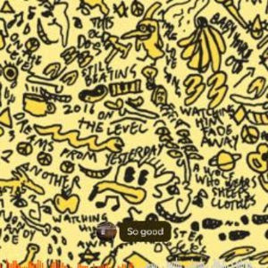 Meet your Posher, Siimone